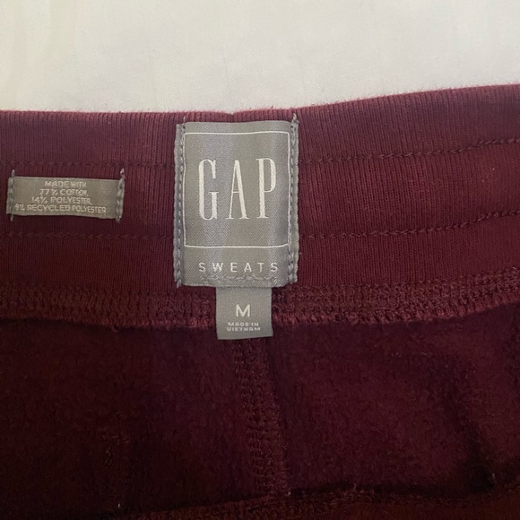 Men’s Gap sweat pants - Picture 1 of 2